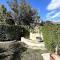 La villa bleue Arles jardin - 阿尔勒