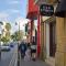 Old Stone Boutique Hotel