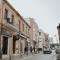 Old Stone Boutique Hotel