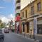 Old Stone Boutique Hotel
