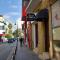 Old Stone Boutique Hotel