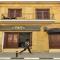 Old Stone Boutique Hotel