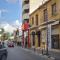 Old Stone Boutique Hotel
