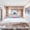 New 2 BR 2 and a half Bath - Luxurious Aspen Mountain Modern!