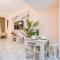 Chic Studio Apartment in Tuscan Residences 1 Arezzo 2, JVC by Deluxe Holiday Homes