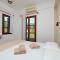 Skopelos Evergreen Apartments