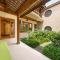 Six Senses Qing Cheng Mountain
