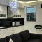 TAM Serviced 2BDR Apartment City Center No6
