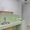 Skopelos Evergreen Apartments