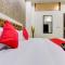 Super Hotel O Sky Land
