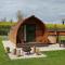 Sandwath Farm by Wigwam Holidays - Kirkby Stephen