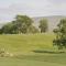 Sandwath Farm by Wigwam Holidays - Kirkby Stephen