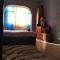 Appartement 2 rooms and kitchen, bathroom, WC, everything is furnished