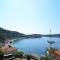 NEREIDES - Appartement 4 personnes avec Vue Mer exceptionnelle à Villefranche-sur-Mer