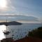 NEREIDES - Appartement 4 personnes avec Vue Mer exceptionnelle à Villefranche-sur-Mer