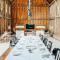 Grand Suffolk Barn Conversion