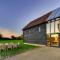 Grand Suffolk Barn Conversion