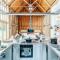 Grand Suffolk Barn Conversion
