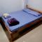 Budget Studio Unit #2 in Camia Street, Quezon Hill - 碧瑶
