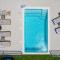 Villa Nacle with Heated Pool and Large Playground near Omis and Split