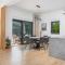Villa Nacle with Heated Pool and Large Playground near Omis and Split
