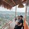 Sharon Couple Unit #1 in Camia Street - Baguio