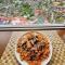 Sharon Couple Unit #1 in Camia Street - Baguio