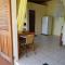 CARPE DIEM VILLA "Studio Apartment" Caribbean Sea views even from the Beds - Castara