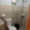 Budget Studio Unit #3 in Camia Street - Baguio