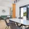NEW! Modern Villa Nacle with heated Pool
