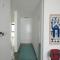 Homely 2-bedroom apartment with garden and sea view - Kyrenia