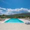 Villa Nacle with Heated Pool and Large Playground near Omis and Split