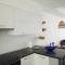 Homely 2-bedroom apartment with garden and sea view - Kyrenia
