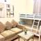 Stay at Al Ghaimah Holiday Homes 1 Bedroom Apartment Near Airport