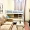 Stay at Al Ghaimah Holiday Homes 1 Bedroom Apartment Near Airport