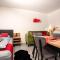 Serviceroom24 - Space in Herten WLAN - Smart-TV - 24-7 Check-in und Küche - Herten