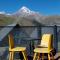 Kazbegi Targmani Cottages - 卡兹贝吉
