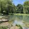 Riverbend Serenity Cabins - Pangburn