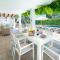 Owl Booking Villa Bocoris - 15 Min Walk to the Beach