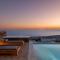 Villa Leonora Tinos