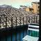 Rooftops view between Pantheon and Navona - روما