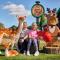 LEGOLAND(R) Windsor Resort