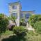 Elegante maison avec un beau jardin, à 150 m de la mer, climatisation, Wifi ... - Saint-Mandrier-sur-Mer