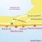 Superbe T2 refait à neuf à 2 pas de la plage - 5FL87