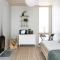 Relaxing room with sauna - 奥卢