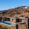 Villa Leonora Tinos