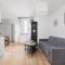 Bright Apartment in the Centre of Katowice by Noclegi Renters - 卡托维兹