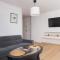 Bright Apartment in the Centre of Katowice by Noclegi Renters - 卡托维兹