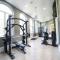 StayZeni, Hardwick House Derby Lovely 1 Bed Flat