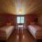 Chalet Berken Chalet Berken